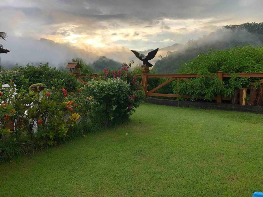 Casa Nas Montanhas Em Domingos Martins Villa Dış mekan fotoğraf