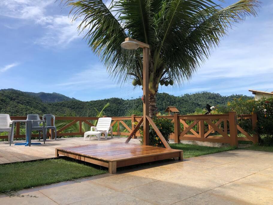 Casa Nas Montanhas Em Domingos Martins Villa Dış mekan fotoğraf