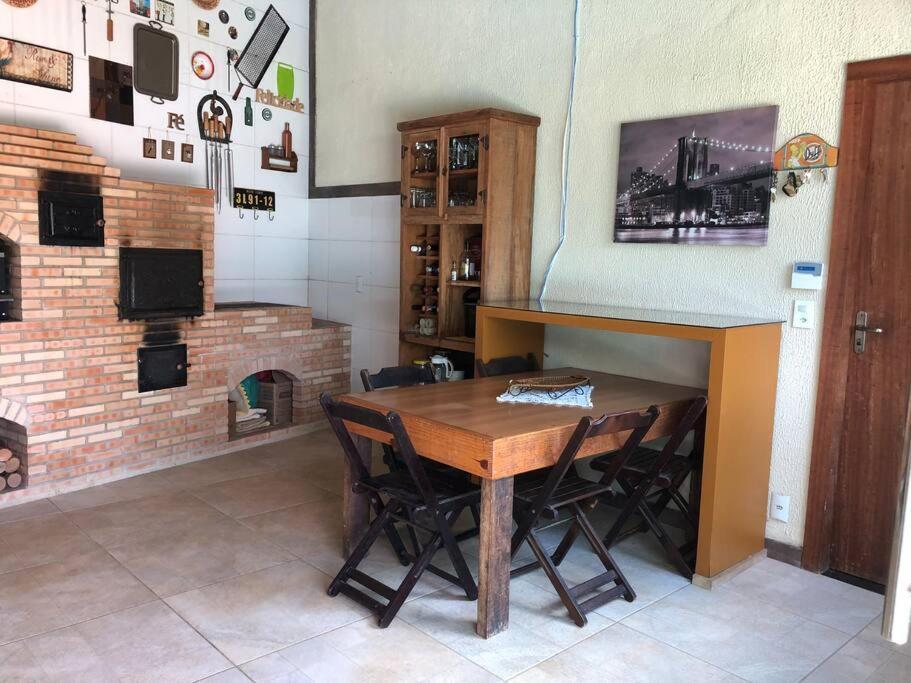 Casa Nas Montanhas Em Domingos Martins Villa Dış mekan fotoğraf