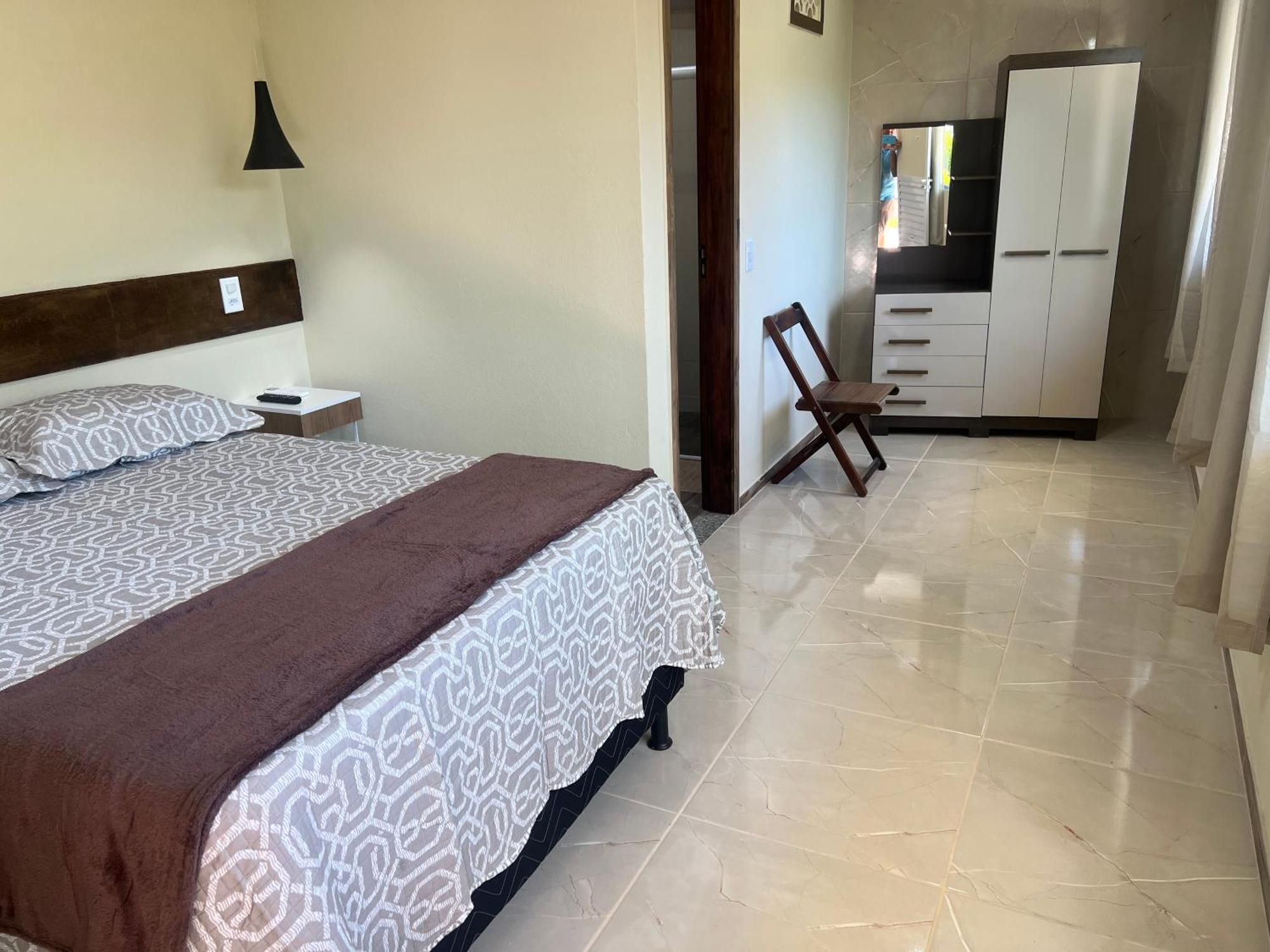 Casa Nas Montanhas Em Domingos Martins Villa Dış mekan fotoğraf