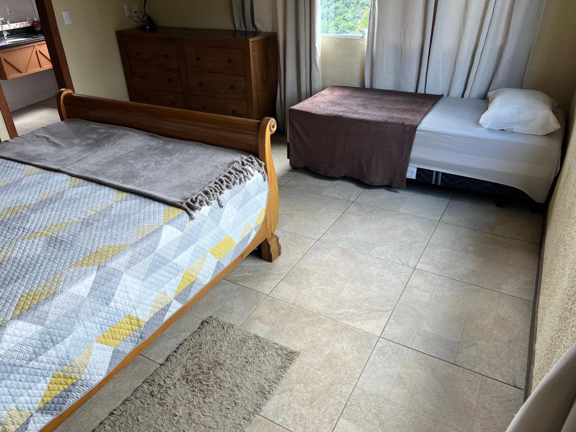 Casa Nas Montanhas Em Domingos Martins Villa Dış mekan fotoğraf